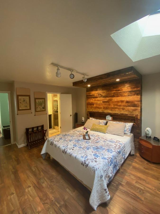 Trinity Escapes - Two Bedroom Two Bathroom Full Apartment Near Airport Anchorage Dış mekan fotoğraf